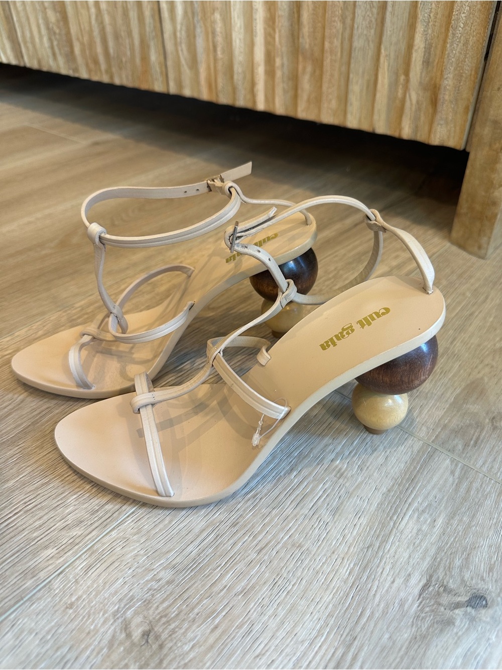 Cult Gaia Eden Heel - Picture 5 of 8
